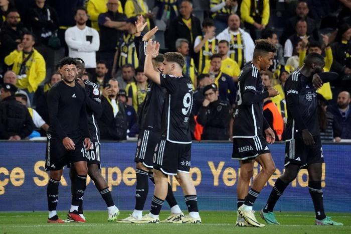 İlker Yağcıoğlundan Fenerbahçe - Beşiktaş yorumu Galatasarayın takılması yakın...