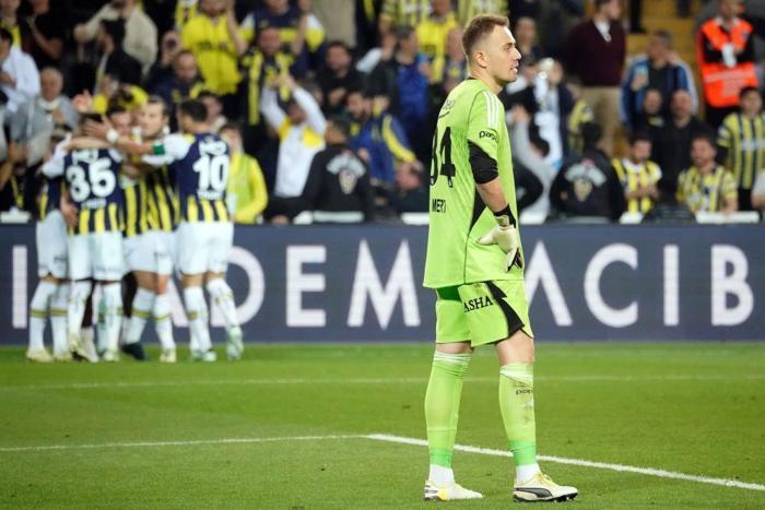 İlker Yağcıoğlundan Fenerbahçe - Beşiktaş yorumu Galatasarayın takılması yakın...