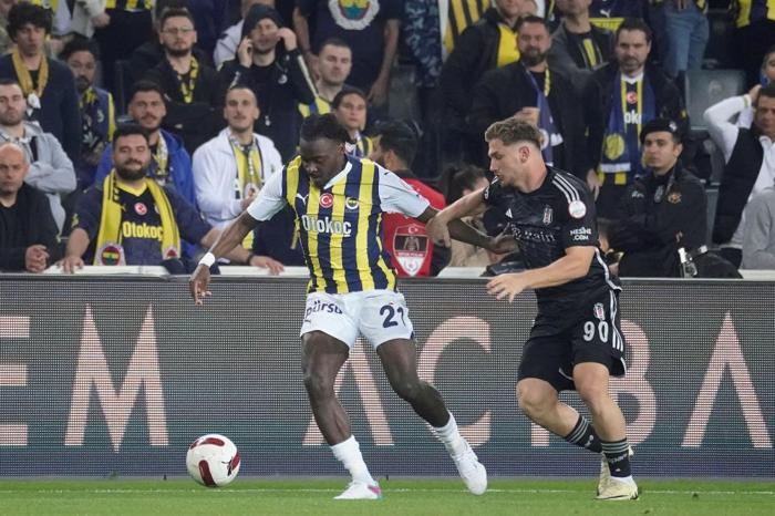 İlker Yağcıoğlundan Fenerbahçe - Beşiktaş yorumu Galatasarayın takılması yakın...