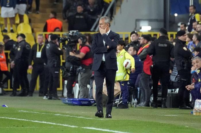İlker Yağcıoğlundan Fenerbahçe - Beşiktaş yorumu Galatasarayın takılması yakın...