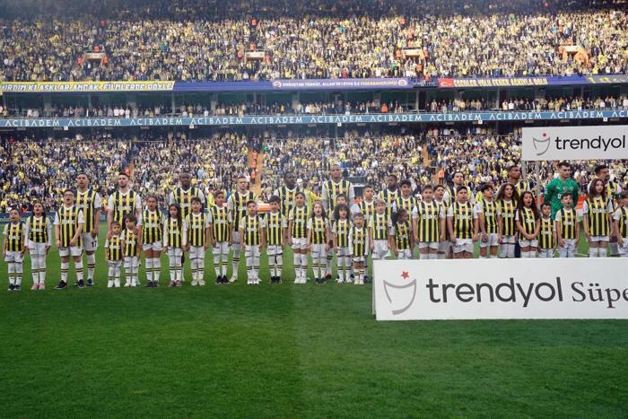 İlker Yağcıoğlundan Fenerbahçe - Beşiktaş yorumu Galatasarayın takılması yakın...