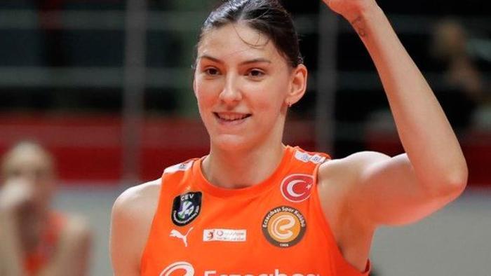 PASÖR ÇAPRAZI: BOSKOVIC (Eczacıbaşı)