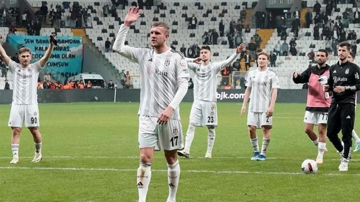 WORRALL İLK GOLÜNÜ ATTI