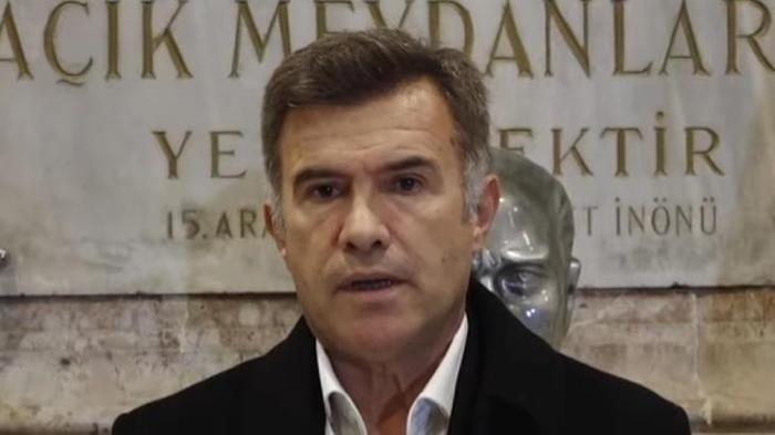 FEYYAZ UÇAR: 2 PENALTI POZİSYONU VAR