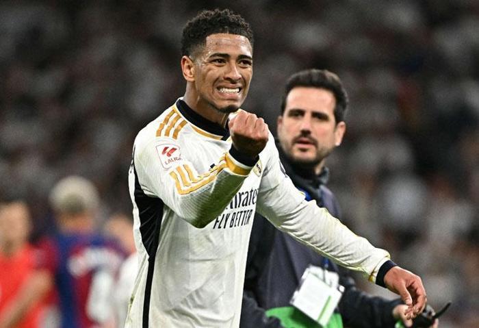 103 MİLYON EUROYA TRANSFER OLDU