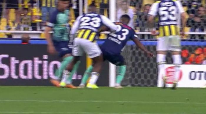 Trioda Fenerbahçe - Kayserispor ve Fatih Karagümrük - Galatasaray maçının tartışmalı pozisyonları değerlendirildi