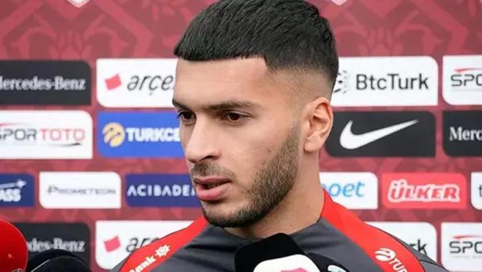 YENİ TAKIMI BELLİ OLDU
