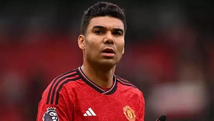 HEDEF CASEMIRO