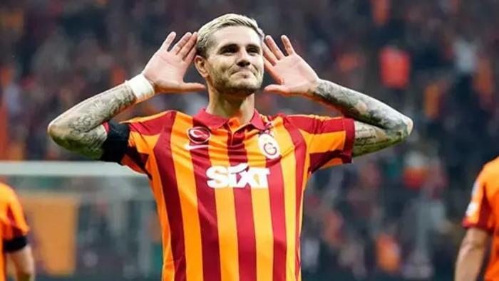 COMO, ICARDIYİ İSTİYOR
