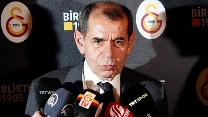 ERDEN TİMUR HAKKINDA KONUŞTU