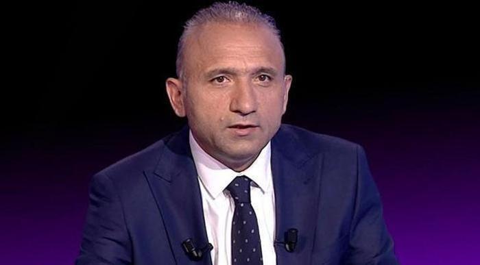 Deniz Çoban, Galatasaray - Fenerbahçe derbisinin hakemini açıkladı Halil Umut Meler olmaz çünkü...