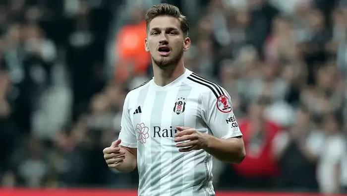 AJAXIN GÖZÜ TÜRKİYEDE