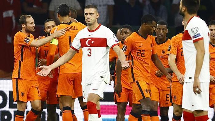 O DA BENİ ARAMADI