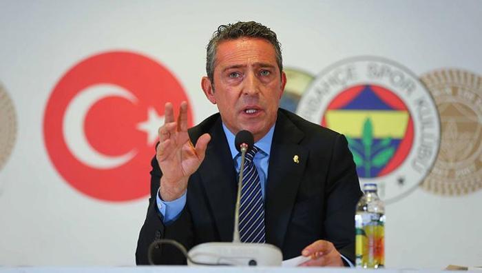 Fenerbahçe’de Galatasaray ve Beşiktaş’a transfer çalımı: Rotası Kadıköy oldu