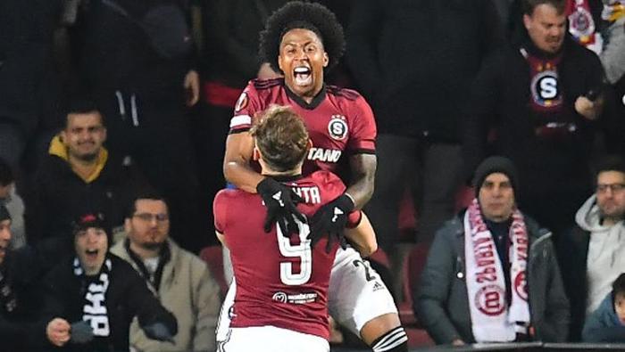 İLK HEDEF PRECIADO