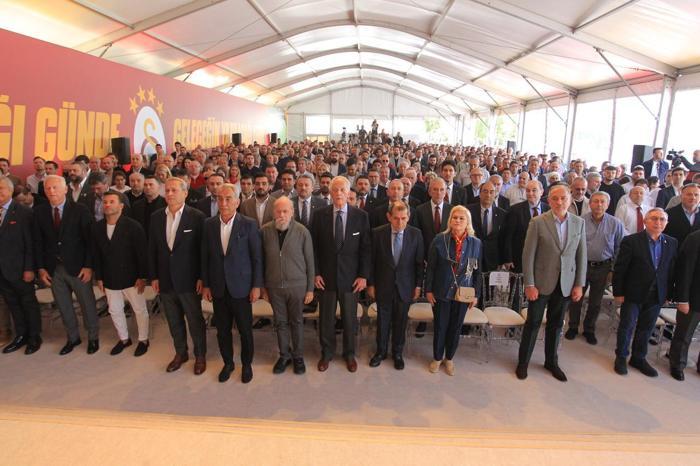 MAYISLAR ZATEN BİZİM