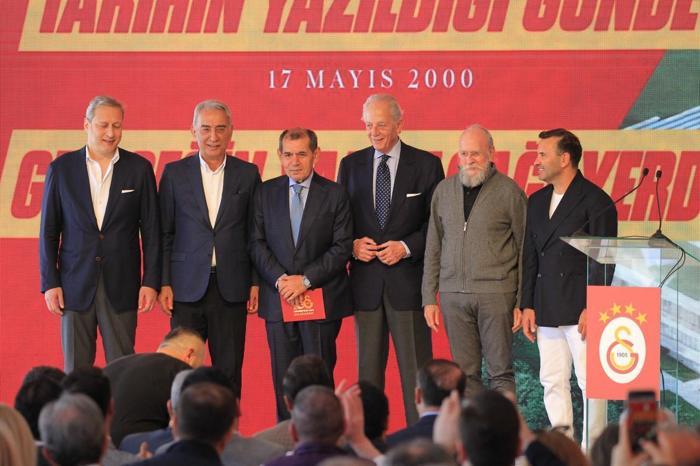PAZAR GÜNÜ BİR ŞAMPİYONLUK DAHA KAZANACAĞIZ