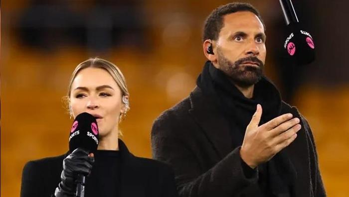 Ünlü sunucu Laura Woods ölümden döndü Yaşadıklarını anlattı: Şok geçirdim
