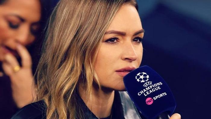 Ünlü sunucu Laura Woods ölümden döndü Yaşadıklarını anlattı: Şok geçirdim