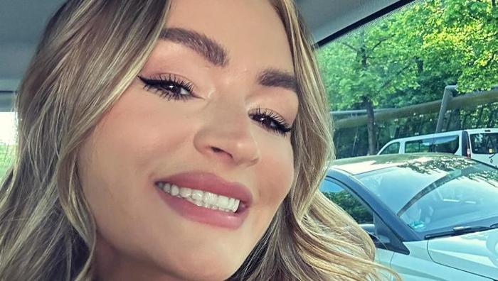 Ünlü sunucu Laura Woods ölümden döndü Yaşadıklarını anlattı: Şok geçirdim
