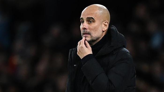 PEP GUARDIOLA DÜNYANIN EN İYİSİ