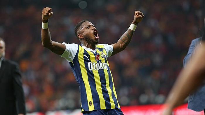 BU BİR ONUR MAÇIYDI