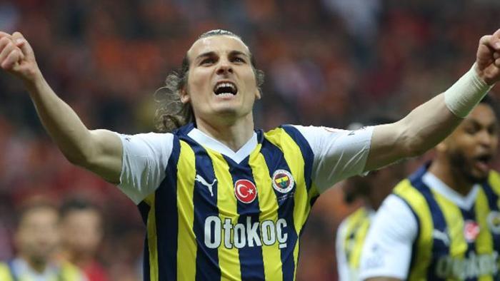 GERÇEK FENERBAHÇELİ OLDUM