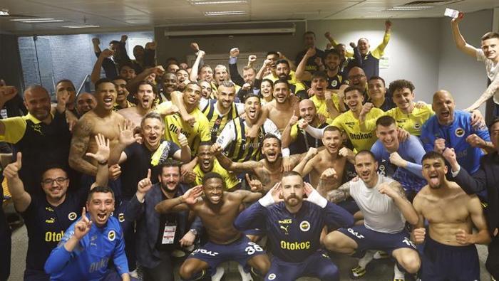 FENERBAHÇE - İSTANBULSPOR MAÇI ŞİFRESİZ İZLE