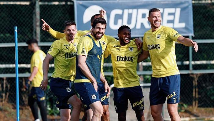 Kadıköyde sürpriz 11: İsmail Kartal kararını verdi