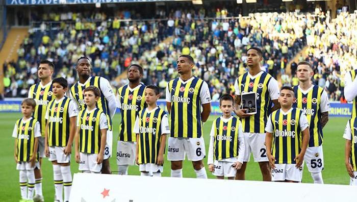 Kadıköyde sürpriz 11: İsmail Kartal kararını verdi
