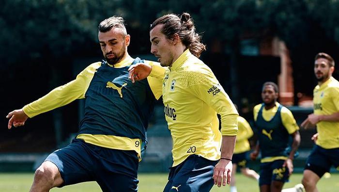 ÇAĞLAR SÖYÜNCÜ