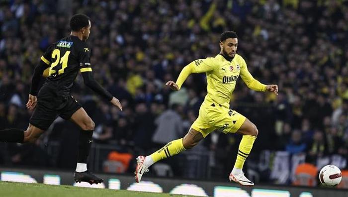 JOSHUA KING
