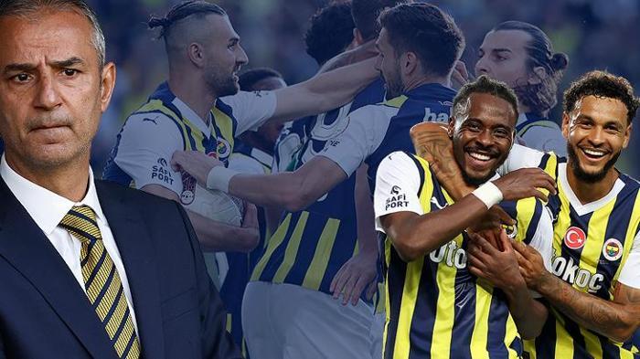 Fenerbahçe - İstanbulspor maçını spor yazarları değerlendirdi: Tek teselli Galatasarayı devirmek Masal anlatmayı bırakmalılar