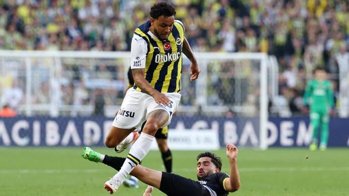 FENERBAHÇELİ MUTLU MU - FAİK ÇETİNER / FANATİK