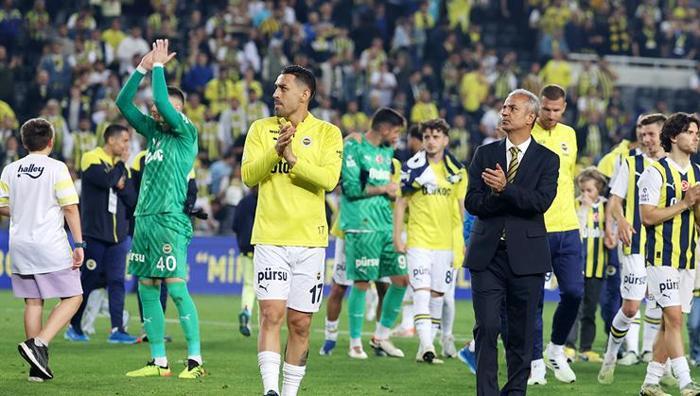 Fenerbahçenin Şampiyonlar Ligindeki muhtemel rakipleri belli oldu: Kaç ön eleme oynayacaklar