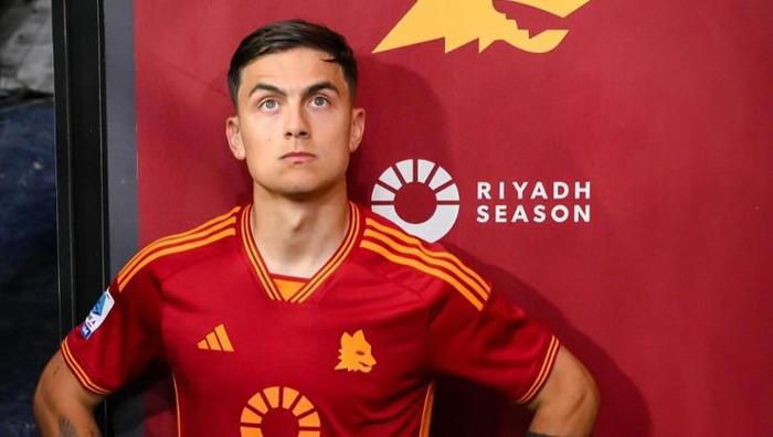 GALATASARAYDAN DYBALA HAMLESİ