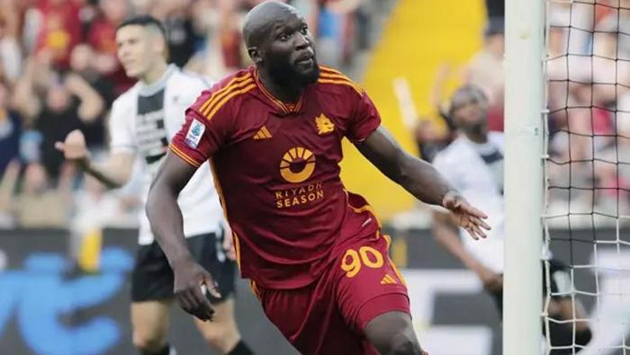 AZİZ YILDIRIMDAN LUKAKU BOMBASI