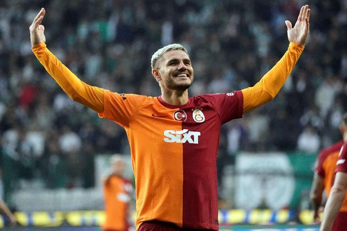 İLK 10DA İCARDİ