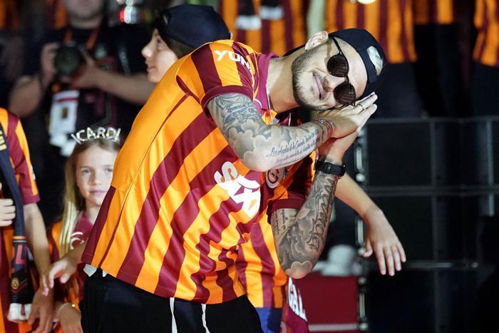 AVRUPADA GOL KRALLIĞI