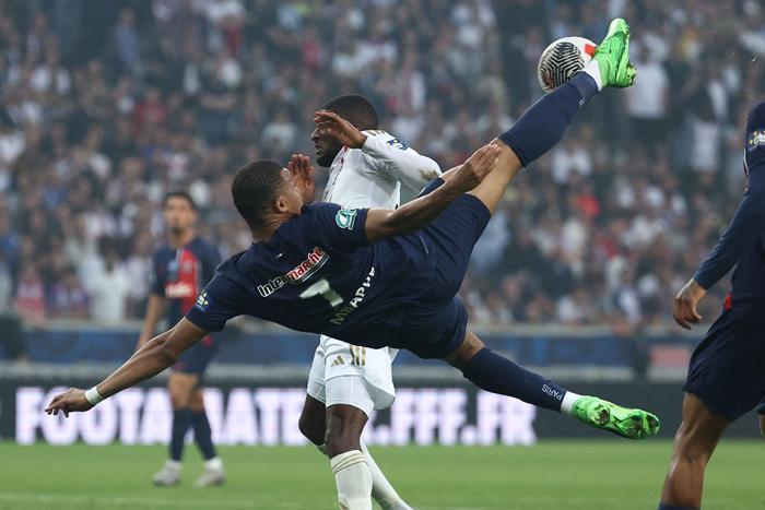 6.KYLİAN MBAPPE