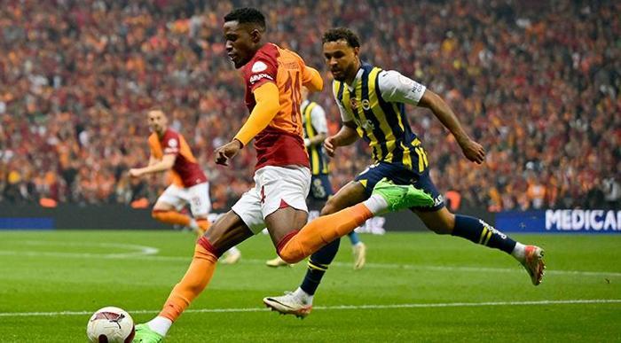 ZAHA VE TETE AYRILIYOR