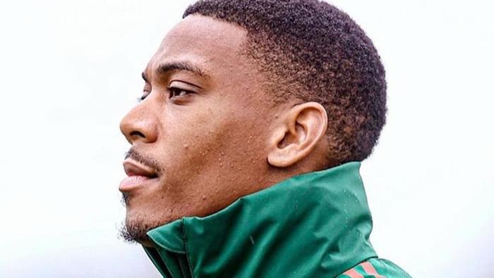 Anthony Martial