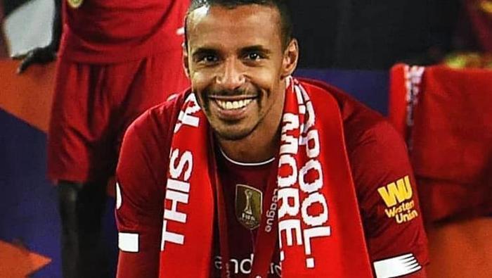 Joel Matip