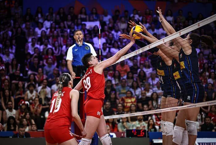RAKİPLER DİŞLİ