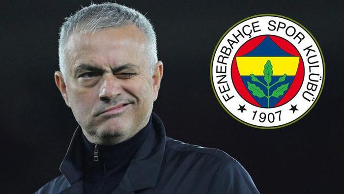 SON DAKİKA | Aziz Yıldırım açıkladı: Jose Mourinho imzayı attı İşte İstanbula geliş tarihi...