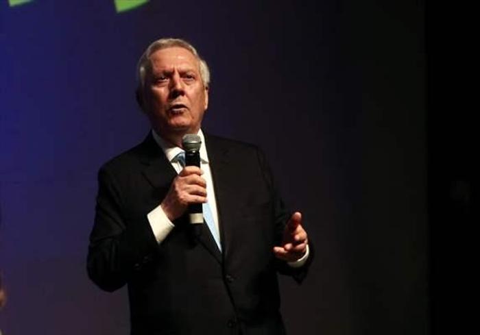 AZİZ YILDIRIM AÇIKLADI