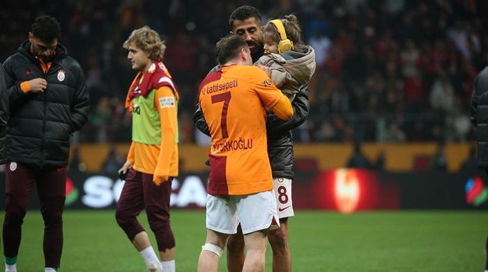 KEREM HAKSIZLIĞA UĞRUYOR