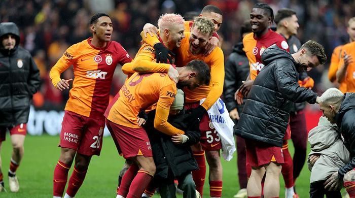 FIRLAMALIK VAR İÇİNDE