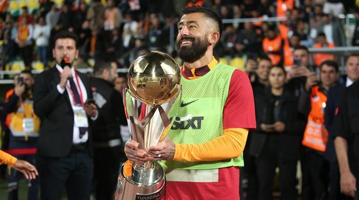 GELİP ORADA OYNAMADINIZ