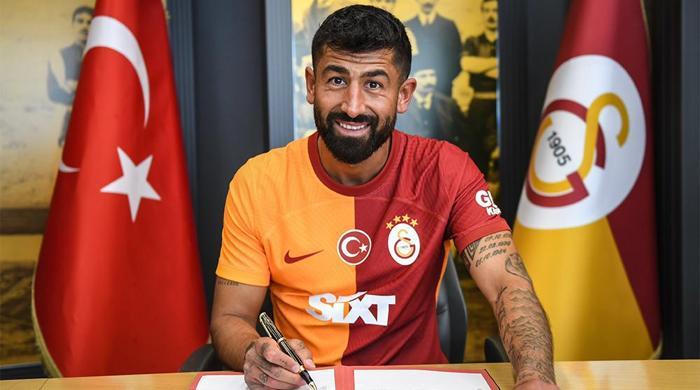 FENERBAHÇEDEN TEKLİF VARDI